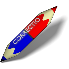corretio